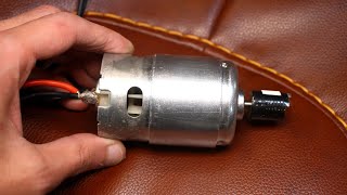 Злой мотор RS 895