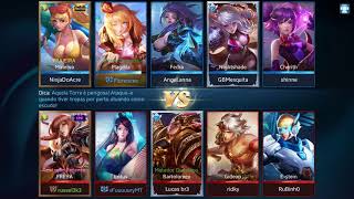 Heroes Evolved - Magicka/Magilda Gameplay e Build. Ultrakill
