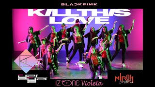 [KASA] Stray Kids/ITZY/ IZ*ONE/BLACKPINK | The Voice Set 2019