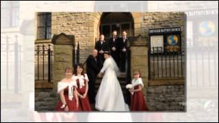 Co-ordinate! Weddings and Events Ltd