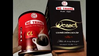 TVC Me Trang tieng Nga