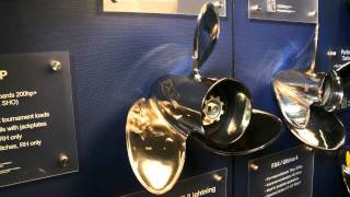 Endless Propeller Solutions