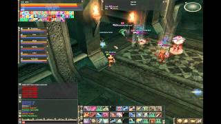 Lineage II Nova world server,last wipe [BybiuFura] .wma