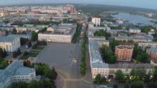 DJ Fantom 2 Вечерняя  Йошкар-Ола