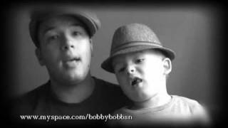 Bobby Bobbs`n Billionaire