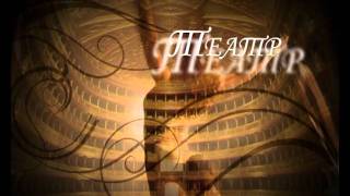 TV-заставка "Кино-Театр"