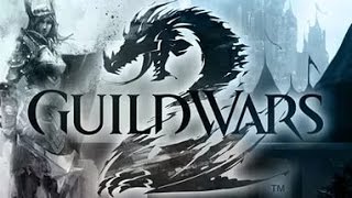 Обзор игры Guild Wars 2 Heart of Thorns