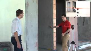 Hilti PMC 46  Aplicación para Contratistas
