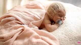 Фотосессия Новорожденных, как снимают новорожденных!