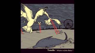 TotorRo - The Stamped