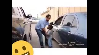 Oh! Fight Short Man ND Tall Man