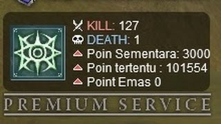 feralpina ACC Lunar,Used to Pain but Death is only Once