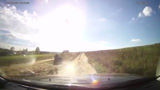 Гремячий ключ (дорога 20.09.2015)