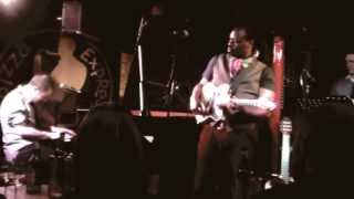 Oli Rockberger "Queen Of Evasion" London CD Release Show Bootleg