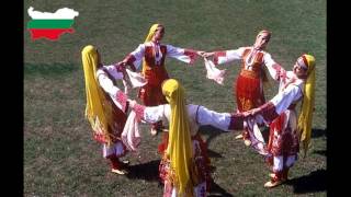 Воденки - Ко ке дойди та веселна пролет / Vodenki - Ko ke doidi ta veselna prolet