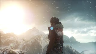 Rise Of The Tomb Raider DirectX12 PC Benchmark