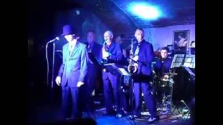 "Boogie Dance" в "Beer Winner" (Днепр) 26.11.16. - "Oh Yeah!"Tu vuò fà l’americano"