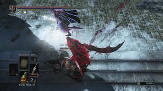 Dark Souls 3 _ phantoms can grow you balls