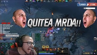 Antaurus se enoja: quitea mrd!!