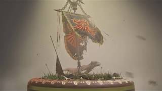 Aftermath unity3d