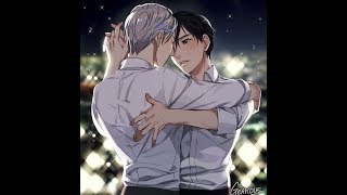 [MMD] Yuri on ice- Perfect ( MOTION DL)