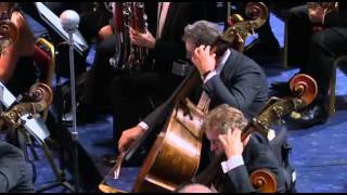 BBC Proms 2010 No. 63 (Rameau, Canteloube, Matalon, Mussorgsky)