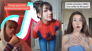 tik toks you can't stop staring at???