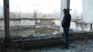 Chernobyl Extreme Tourism