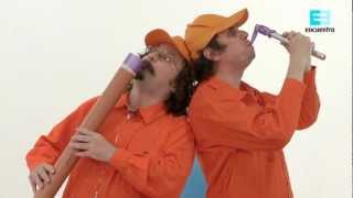 Cotidiáfonos - Proyecto G