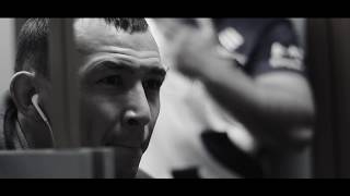 #Backstage - Турнир M-1 Challenge 94 в Оренбурге