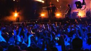 Enrique Iglesias in Batumi, MTV LIVE GEORGIA