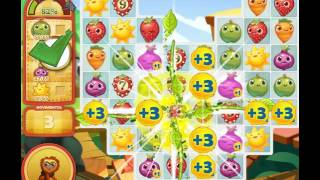 Farm Heroes Saga Level 845 no booster