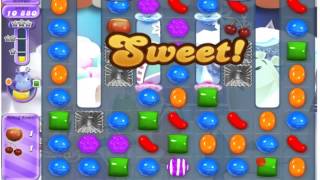 Candy Crush Dreamworld Level 259  Walkthrough Video & Cheat