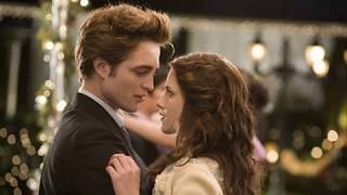 Twilight colonna sonora