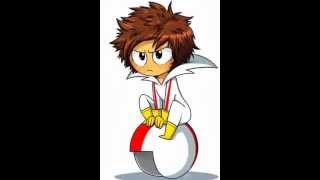 kick buttowski sin el casco