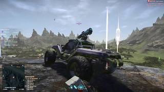 Welcome to Planetside Hell ep.07