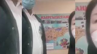 После дезинфекции УИКа урна была не опечатана