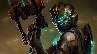 Вечерний хоррор Стрим Dead SPACE # 3 (10 , 11 и 12 финальная глава) от RomaDVD
