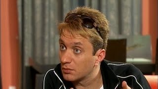 Giorgi devadze Jami Kvavilobisa 22 seria