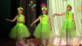 Жестокость (Детский Эстрадный Театр "Утренние Звезды / Morning Stars Theatre)