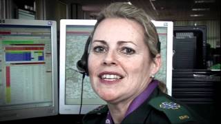 Overdose - Busting the Myths of Dialling 999