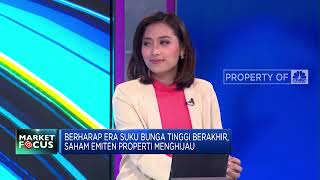 Market Focus: IHSG Sulit Tembus 6.700 Hingga Inflasi AS Melandai