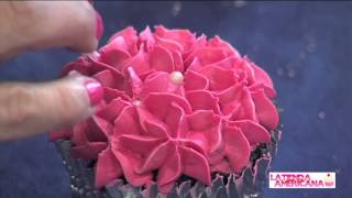 Loleta - Rosas - La Tienda Americana