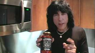 MARKY RAMONE'S BROOKLYN'S OWN PASTA SAUCE