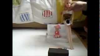 barbie 1.bölüm