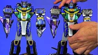 DX Predazord vs GaoHunter Question Answered! Surprised?