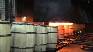 Bourbon Barrel and Scotch Whisky - Bluegrass Cooperage with Andrew Rankin