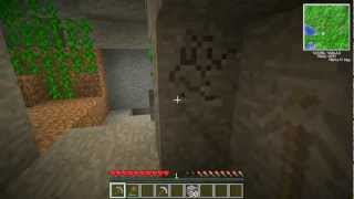 Minecraft: Voltz nu på dansk! Episode 1