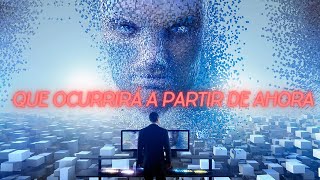 CIENTIFICOS CONTACTARON CON ENTIDAD Y LES DIO INFORMACION IMPACTANTE PARA EL FUTURO DE LA HUMANIDAD