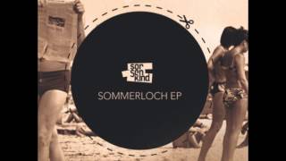 Sorgenkind - Sommerloch (prod. von Cop Dickie & Elias)